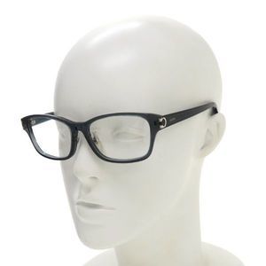 Cartier Eyeglasses Frame Black
